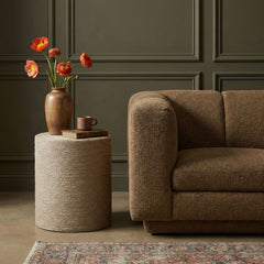 Meadow - Jute Table