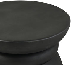 Collins - Aluminum Table