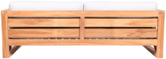 Anguilla - Water Resistant Outdoor Sofa
