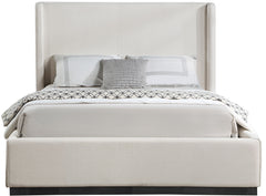 Flynn - Bed