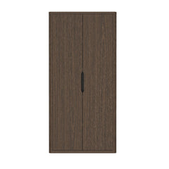 Rivington - Bookcase Cabinet