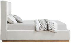 Flynn - Bed