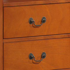 Media Storage Unit Timeless