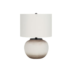 Modern Lighting, Table Lamp, Ceramic - Cream
