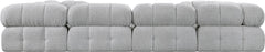 Ames - 8 Piece Modular Sectional