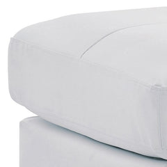 Casual Ottoman For Stylish Spaces