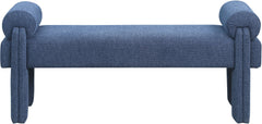 Stefano - Bench