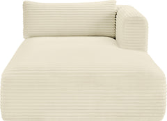 Shaggy - Chaise