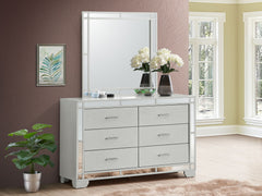 Madison - Dresser - Champagne