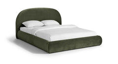 Celine - Upholstered Bed