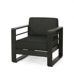Maya Bay - Club Chair