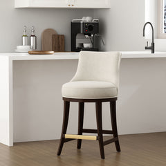 Lucia - Counter Stool
