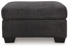 Loreo - Ottoman