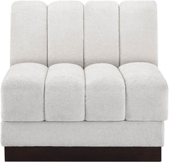 Quinn - Armless Chair