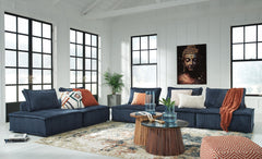 Bales - 5 Piece Sectional
