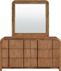 Fluted - Dresser