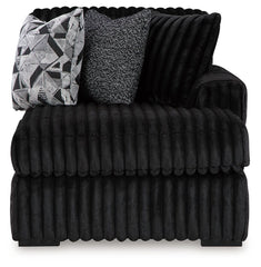 Midnight-Madness - 3 Piece Sectional