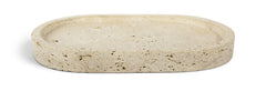 Ophelia - Travertine Tray