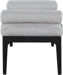 Priscilla - Bench - Black Base