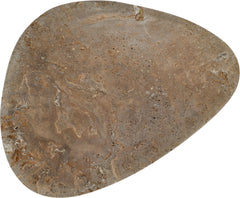 Whelan - Travertine Bowl