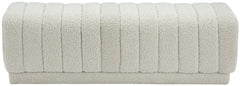 Heathrow - Ottoman / Bench