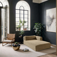 Shaggy - Chaise