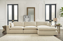 Elyza - 3 Piece Sectional