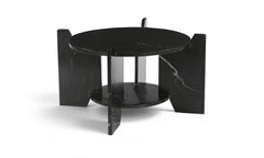Soriano - Genuine Marble Table