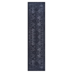 Maval - Washable Runner Rug
