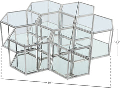 Sei - 7 Piece Coffee Table