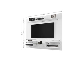 Plaza - TV Panel