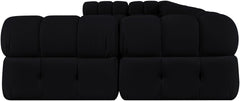 Orin - U-Shaped 7 Piece Modular Sectional