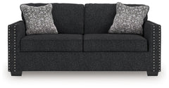 Jasmine Peaks - Living Room Set