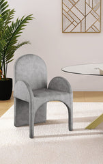 Summer - Dining Arm Chair (Set of 2)