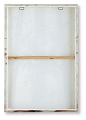 Faisaldon - Wall Art Set (Set of 2) - Multi