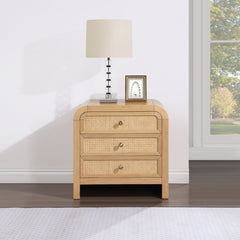 Siena - Night Stand