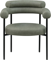 Blake - Faux Leather Dining Chair (Set of 2)