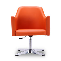Pelo - Swivel Lounge Chair