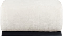 Akira - Upholstered Ottoman