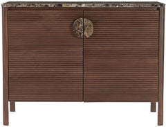 Varenna - Acacia Wood Sideboard / Buffet