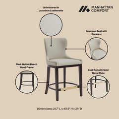 Blair - Counter Stool