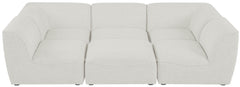 Miramar - 6 Piece Modular Sectional