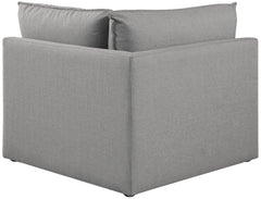 Mackenzie - Corner Chair