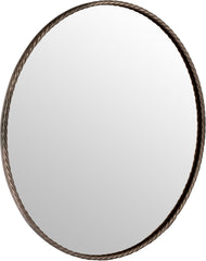 Braida - Iron Frame Mirror