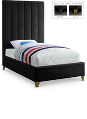 Via - Bed