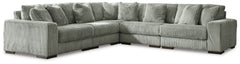 Lindyn - Sectional