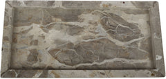 Nolan - Genuine Marble Tray