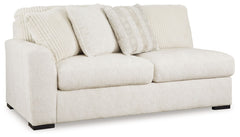 Chessington - 3 Piece Sectional