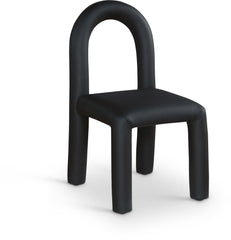 Amari - Faux Leather Dining Chair (Set of 2)