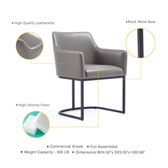 Serena - Armchair